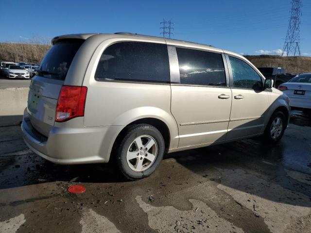 VIN 2C4RDGCG3DR552536 2013 Dodge Grand Caravan, Sxt no.3