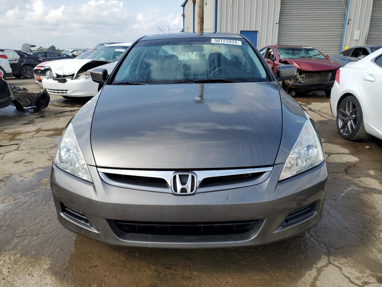 1HGCM66566A005232 2006 Honda Accord Ex