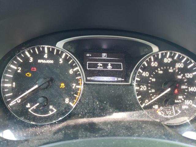 2017 NISSAN ALTIMA 2.5 - 1N4AL3AP7HC173135