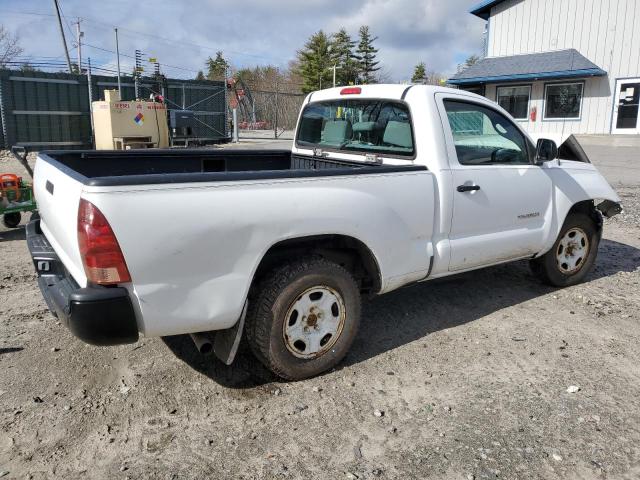 2006 Toyota Tacoma VIN: 5TENX22N76Z310516 Lot: 50863324