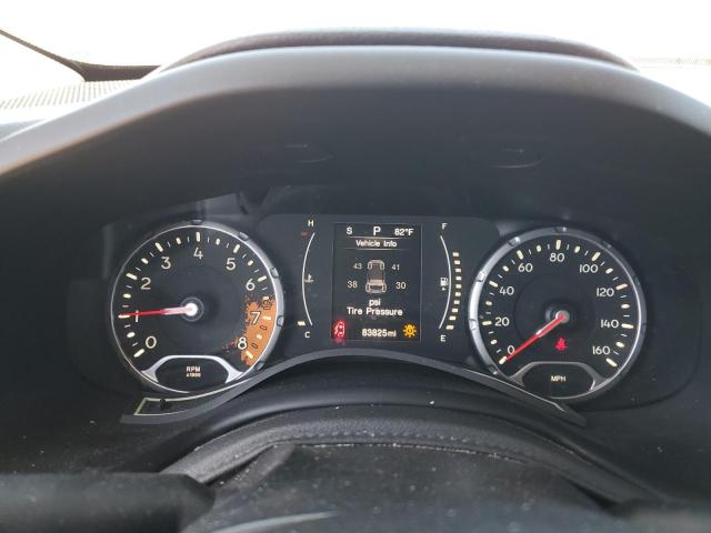 2015 JEEP RENEGADE L - ZACCJABT9FPC05620