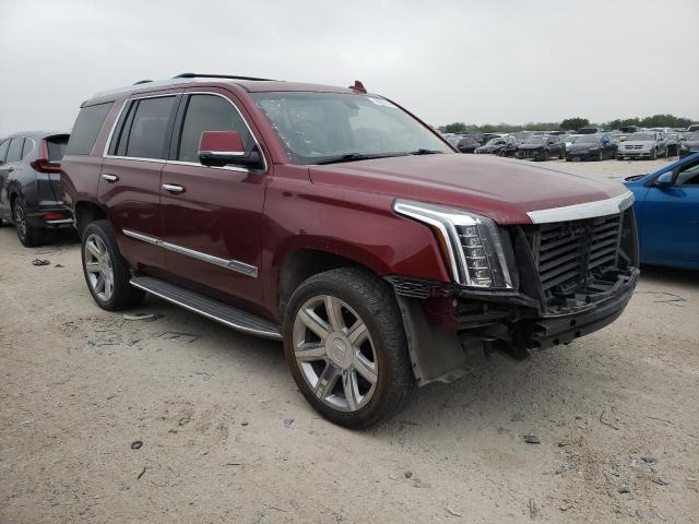2017 CADILLAC ESCALADE 1GYS3AKJ3HR159169
