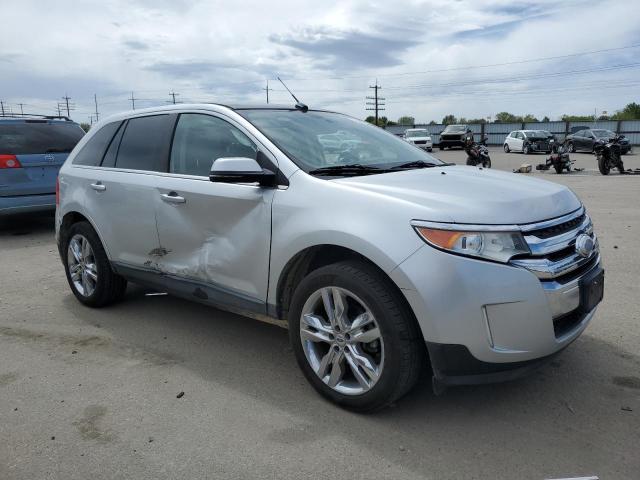 2012 Ford Edge Limited VIN: 2FMDK3KC5CBA41579 Lot: 52596944