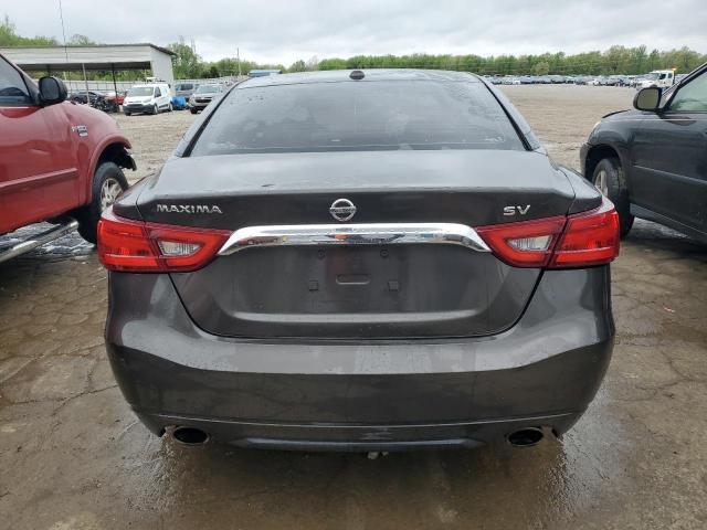 2016 Nissan Maxima 3.5S VIN: 1N4AA6AP9GC416269 Lot: 50063884
