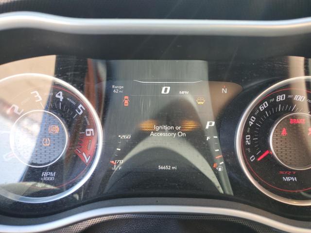 2015 Dodge Challenger Srt 392 VIN: 2C3CDZDJ2FH924070 Lot: 50053354