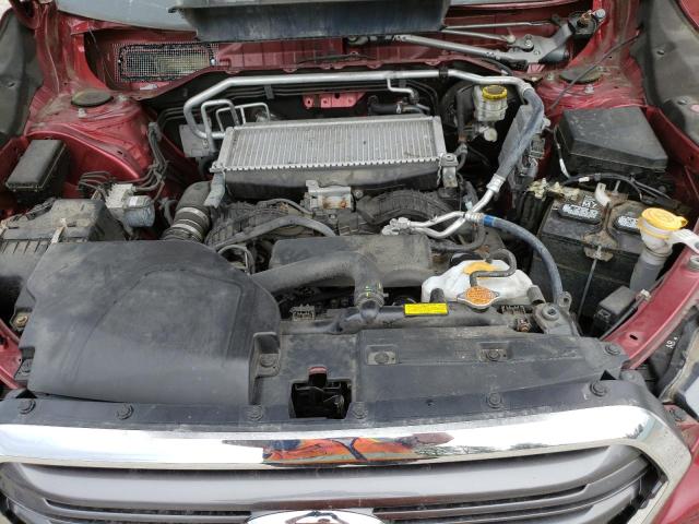 2019 SUBARU ASCENT LIM - 4S4WMAPD8K3460453