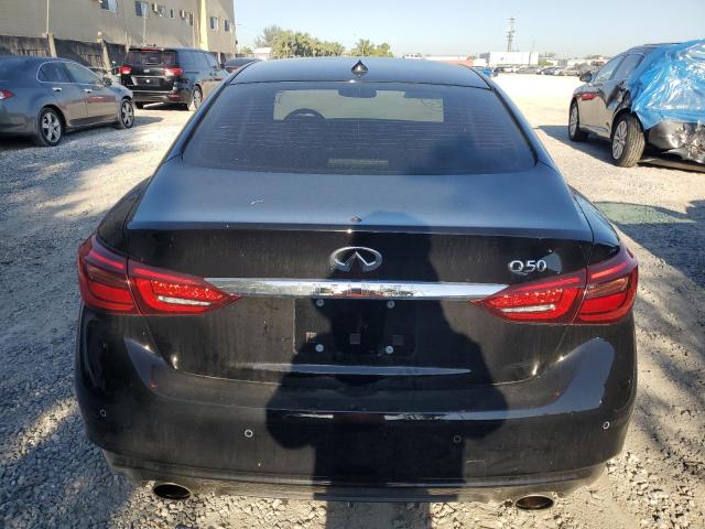 JN1EV7BP7PM512211 Infiniti Q50 LUXE 6