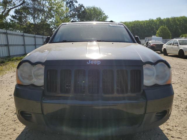 2010 Jeep Grand Cherokee Laredo VIN: 1J4PR4GK3AC129363 Lot: 52236784