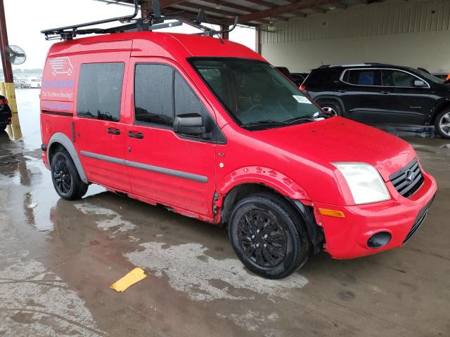 2010 Ford Transit Connect Xlt VIN: NM0LS6BN8AT029763 Lot: 49830104