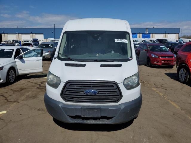 2016 Ford Transit T-250 VIN: 1FTYR2CM5GKA06605 Lot: 52688034