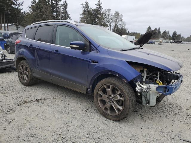 2014 Ford Escape Titanium VIN: 1FMCU9J99EUE39583 Lot: 48244474