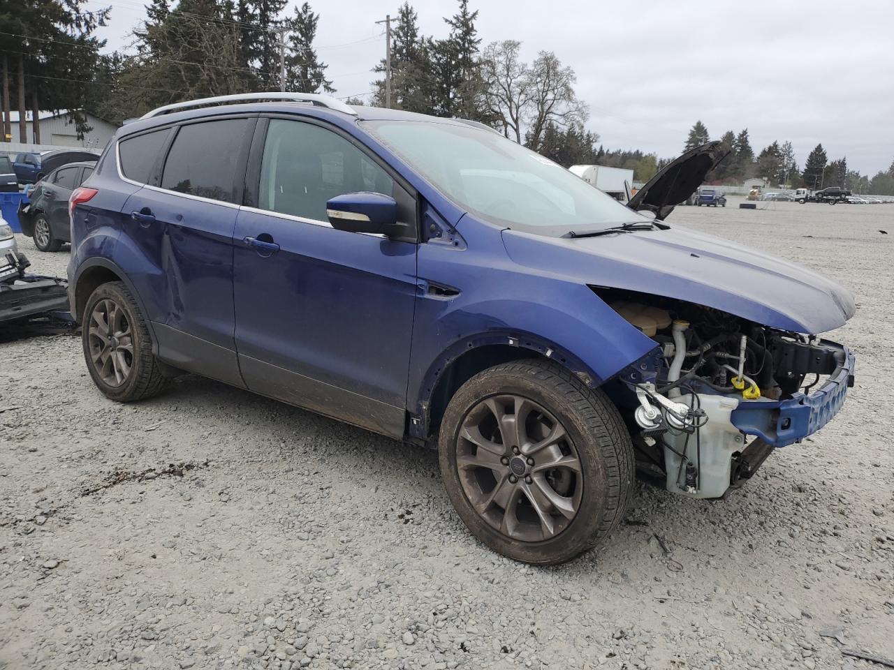 1FMCU9J99EUE39583 2014 Ford Escape Titanium