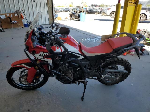 2017 HONDA CRF1000 JH2SD0443HK100238
