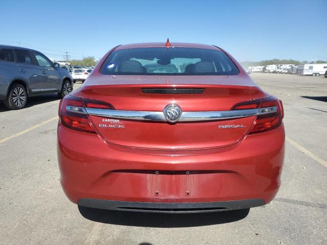 2014 Buick Regal VIN: 2G4GV5EK7E9300036 Lot: 51003854