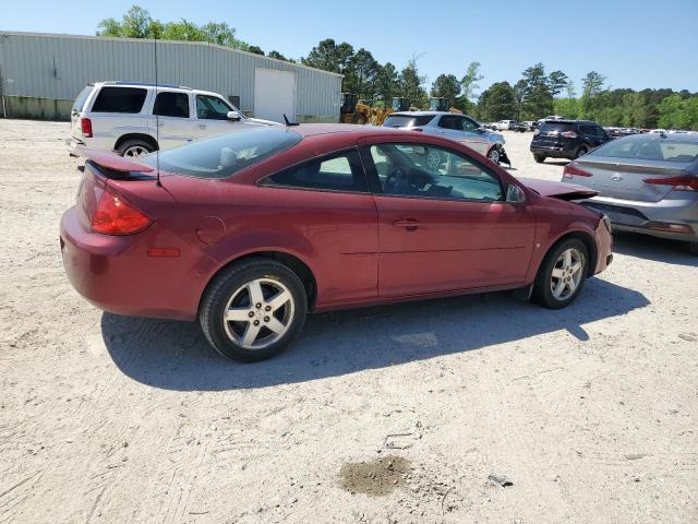 2009 Pontiac G5 VIN: 1G2AS18H397232146 Lot: 50582864