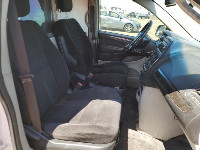 2015 RAM TRADESMAN 2C4JRGAG9FR530528