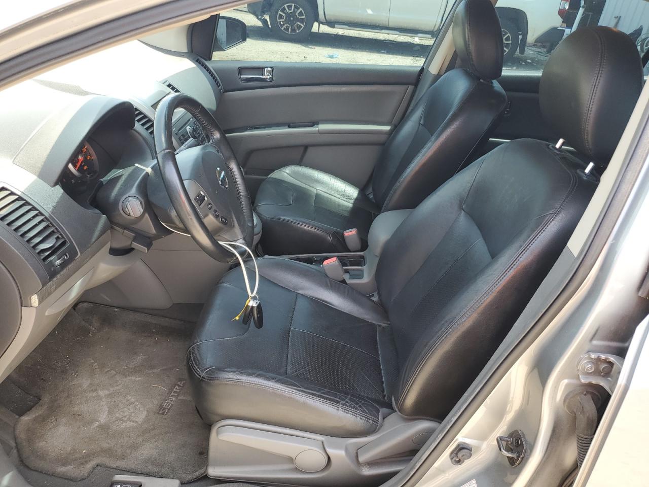 3N1AB61E28L650932 2008 Nissan Sentra 2.0