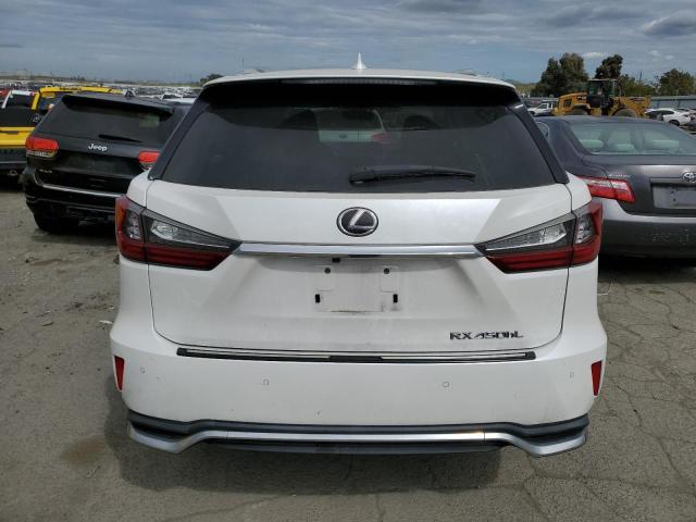 2019 Lexus Rx 450H L Base VIN: JTJDGKCA3K2008594 Lot: 51676414