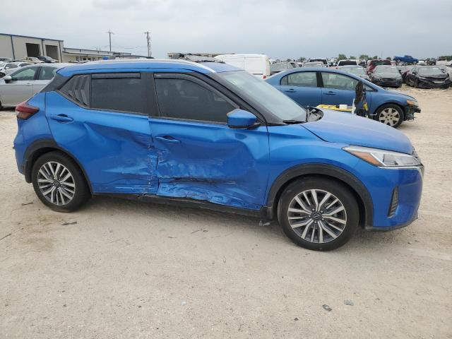 2023 Nissan Kicks Sv VIN: 3N1CP5CV6PL553247 Lot: 52629714