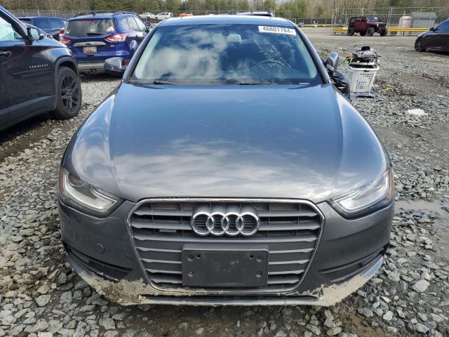 VIN WAUFFAFL0DN049611 2013 Audi A4, Premium Plus no.5