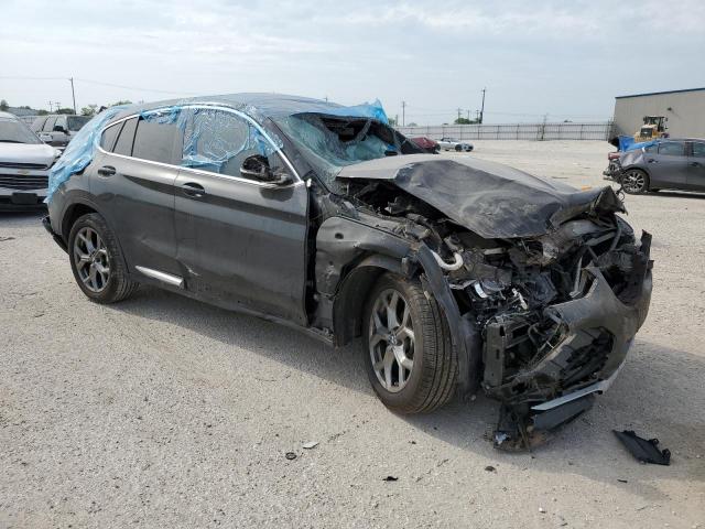 2021 BMW X4 xDrive30I VIN: 5UX2V1C06M9G98659 Lot: 49107334