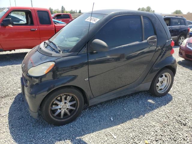 2008 Smart Fortwo Pure VIN: WMEEJ31X18K176377 Lot: 53168194