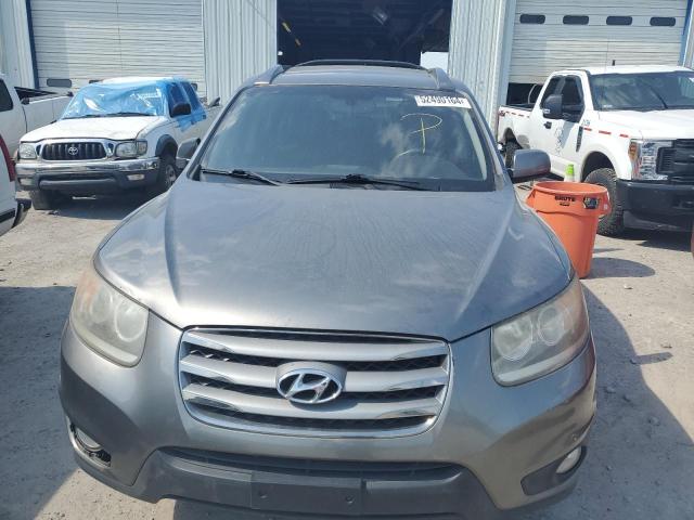 2012 HYUNDAI SANTA FE L 5XYZK3AB0CG095385 from the USA