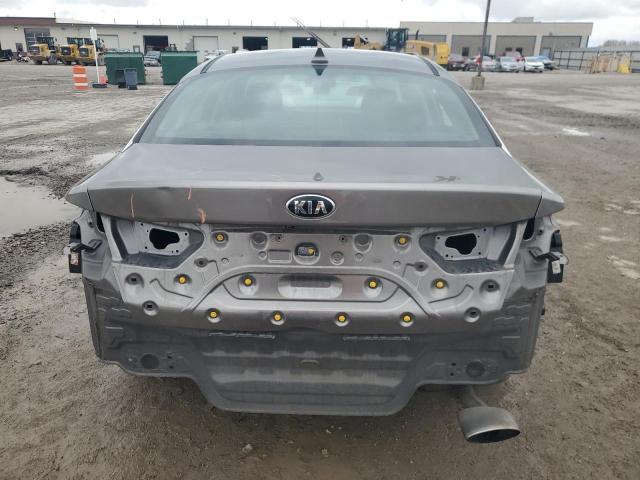 2016 KIA OPTIMA LX - 5XXGT4L33GG008914