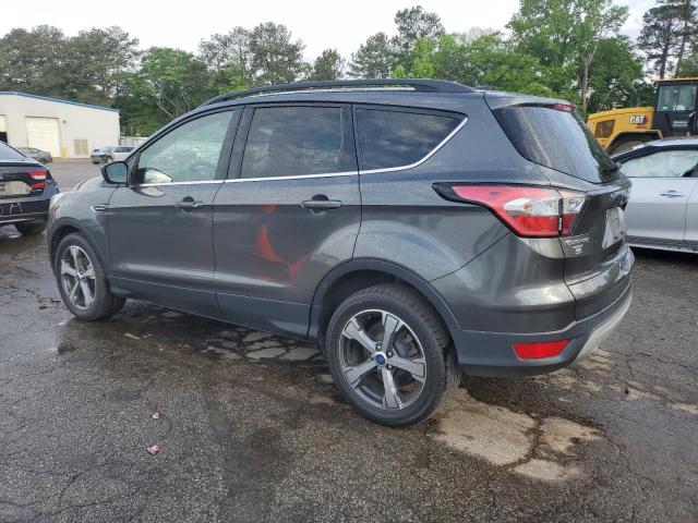 2017 Ford Escape Se VIN: 1FMCU0GD3HUC72245 Lot: 51559444