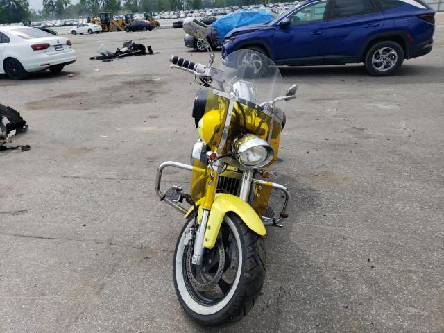 2006 SUZUKI M50 BK5 - JS1VS56AX62101504