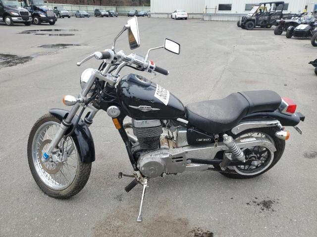 2007 SUZUKI LS650 JS1NP41A772103537