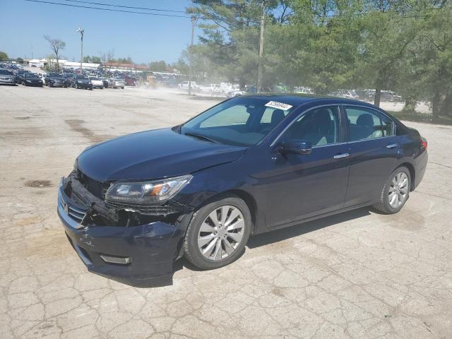 2013 Honda Accord Ex VIN: 1HGCR2F72DA174298 Lot: 52566944