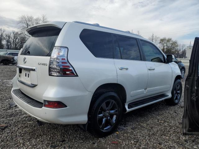 2015 Lexus Gx 460 VIN: JTJBM7FX9F5091921 Lot: 49708244