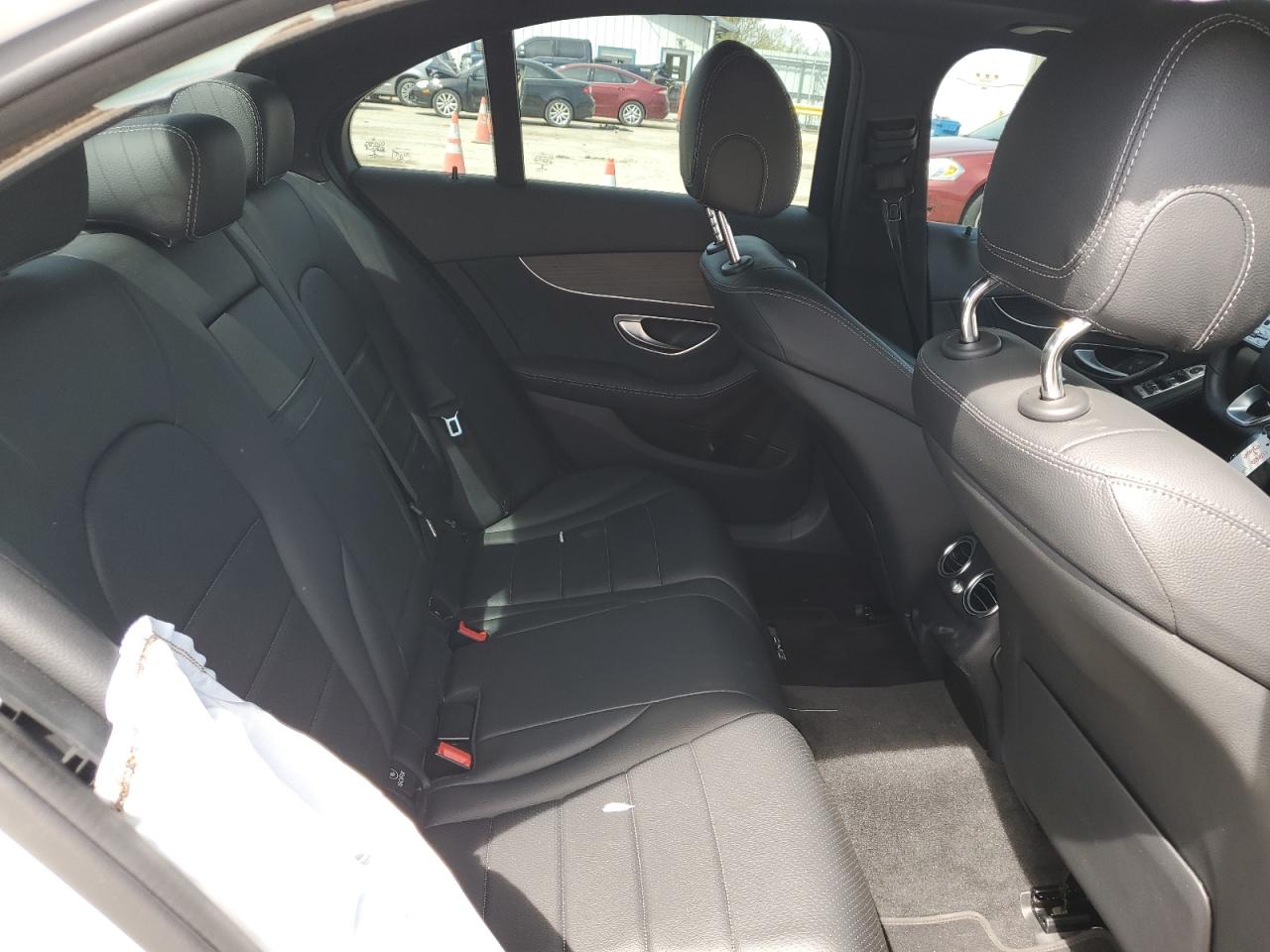 55SWF8DB6LU333035 2020 Mercedes-Benz C 300