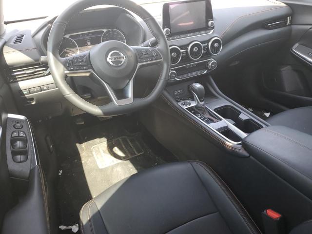 2023 NISSAN SENTRA SR - 3N1AB8DV0PY300093