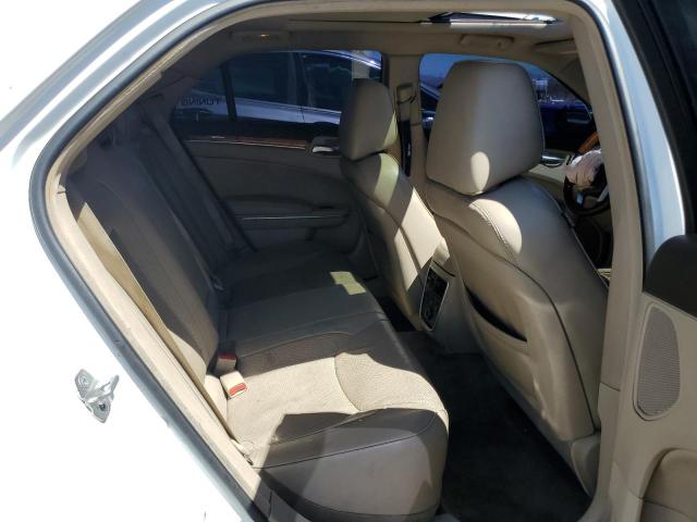 2013 Chrysler 300C VIN: 2C3CCAET7DH578437 Lot: 51261754