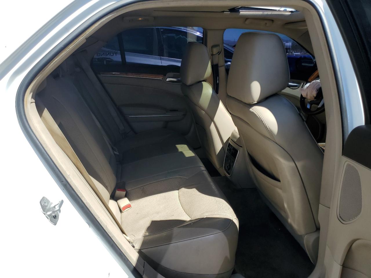 2C3CCAET7DH578437 2013 Chrysler 300C