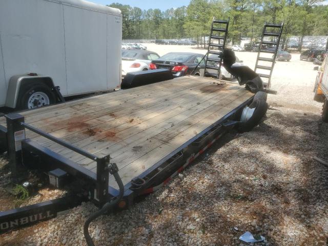 2022 Nors Trailer VIN: 50HEB2023N1072629 Lot: 41578064