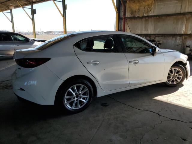 2017 Mazda 3 Sport VIN: 3MZBN1U71HM115915 Lot: 51026204