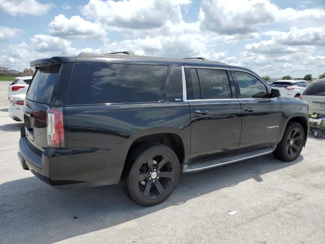 2015 GMC Yukon Xl C1500 Slt VIN: 1GKS1HKC3FR231124 Lot: 50964484