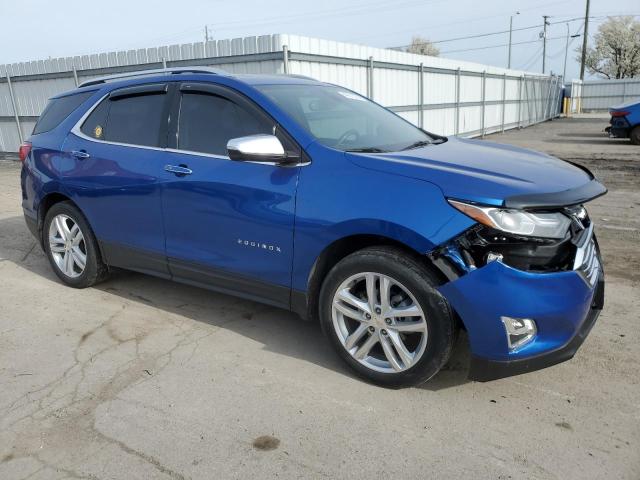 2019 CHEVROLET EQUINOX PR - 3GNAXXEV7KS512290