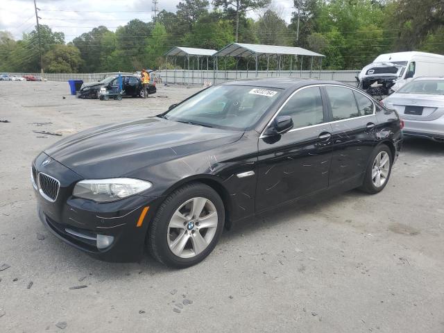 2013 BMW 528 I VIN: WBAXG5C58DD234591 Lot: 49232764