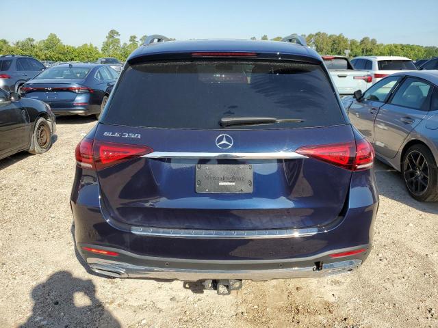 2022 Mercedes-Benz Gle 350 VIN: 4JGFB4JB7NA615928 Lot: 51355094