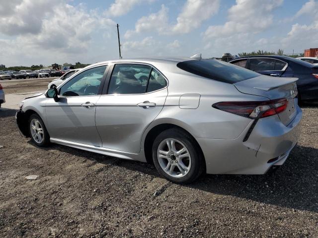 Vin: 4t1g11ak7mu523415, lot: 81238134, toyota camry se 20212