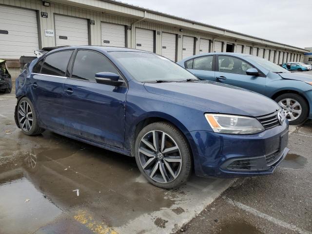 2013 Volkswagen Jetta Se VIN: 3VWDP7AJ8DM402863 Lot: 50117904