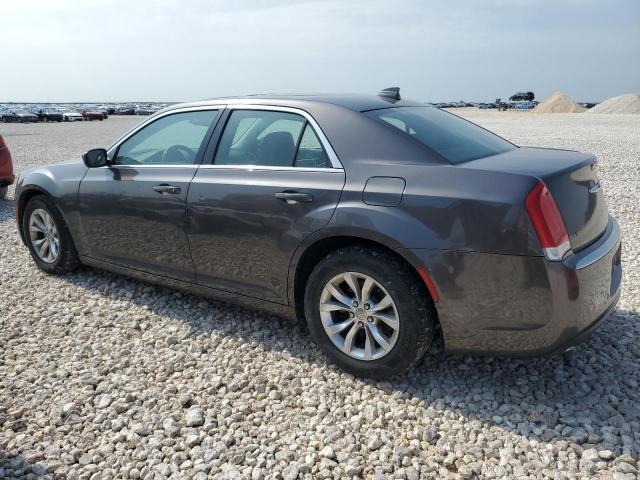 2015 Chrysler 300 Limited VIN: 2C3CCAAG4FH828874 Lot: 39222654