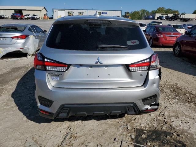 2020 Mitsubishi Outlander Sport Se VIN: JA4AP4AU5LU022494 Lot: 51834734