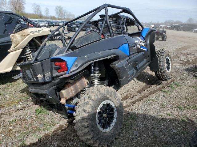 2021 KAWASAKI 1000 JKARFCA17MB510137