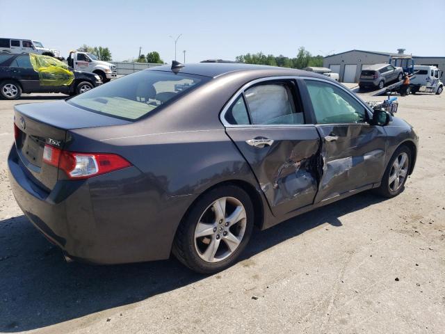 2009 Acura Tsx VIN: JH4CU26669C037122 Lot: 50934584