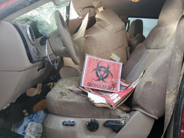 2003 Ford Expedition Xlt VIN: 1FMRU15WX3LC61603 Lot: 49070004